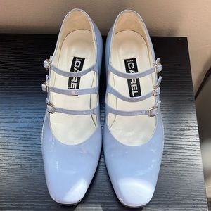 Carel Kina Mary Jane